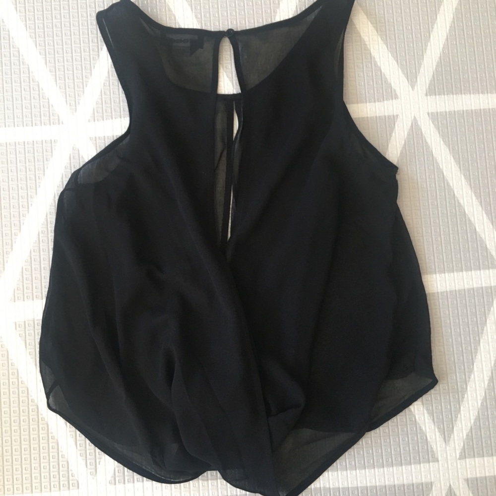 Euc Bebe Tops Bundle - image 3